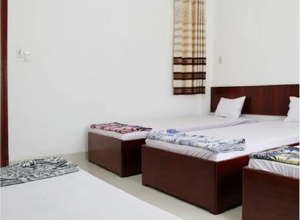Mai Guest House