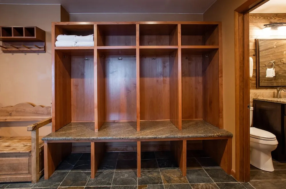 Zephyr Mountain Lodge, Condo | 2 Bedroom Ski-Slope View (Premium-Rated Condo 1223)