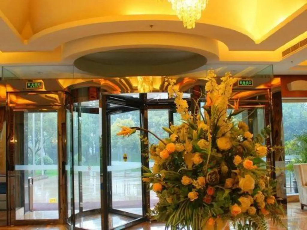 Shanghai Renji Hotel