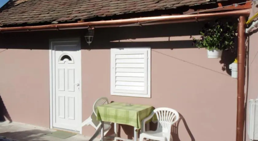 Gyimesi Apartman
