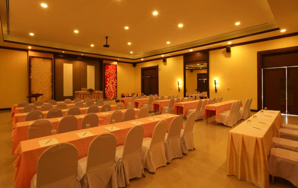 Belle Villa Resort, Khao Yai