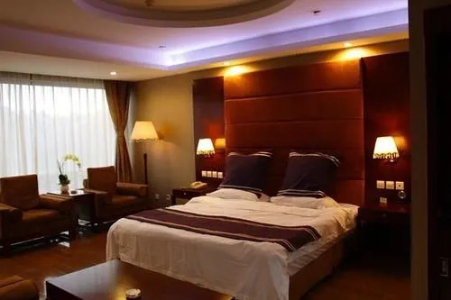 Linyuan Hotel