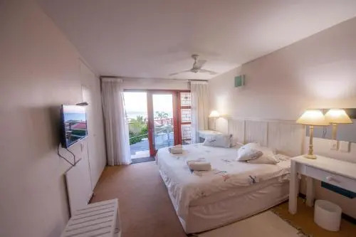Panoramic Blue B&B