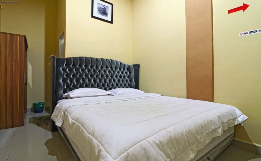 Wisma Barokah