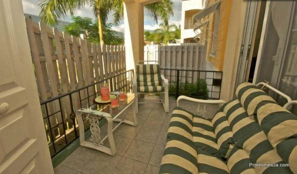 Winchester 11A by Pro Homes Jamaica