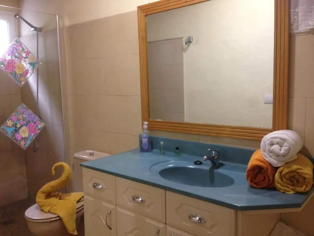 Ecolodge Tenerife