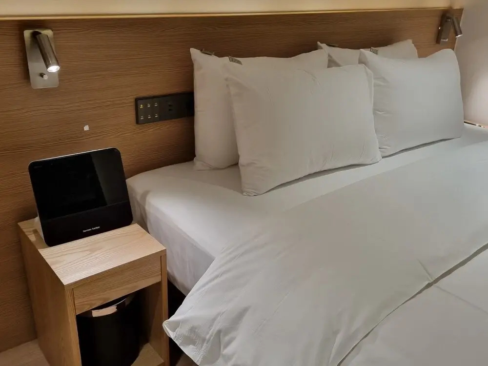 JungGam Hotel