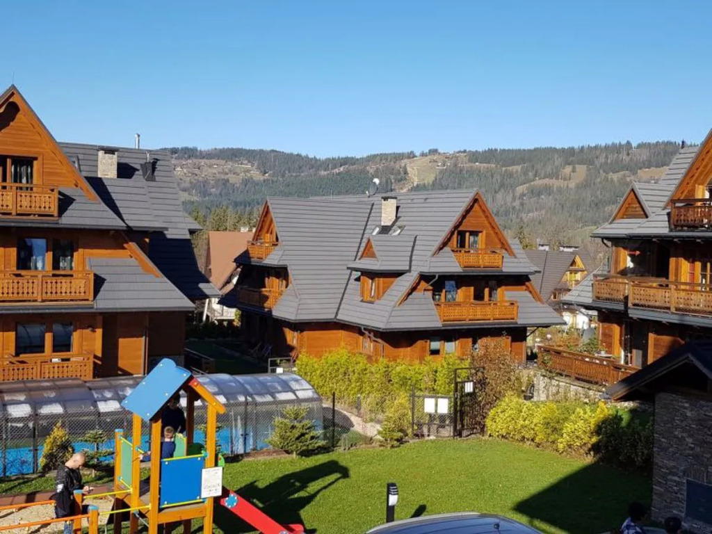 Lipki Park Resort 17329