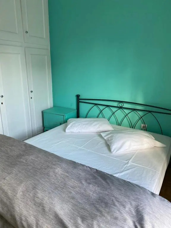 Ioli Β2 apartment