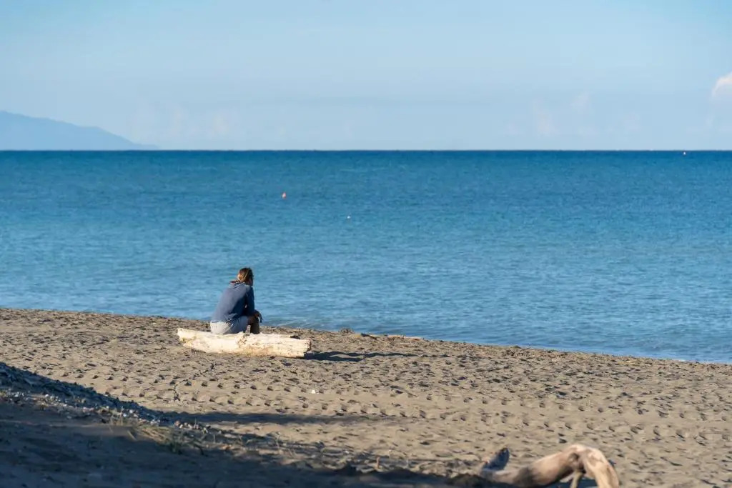 Il Capannino Camping