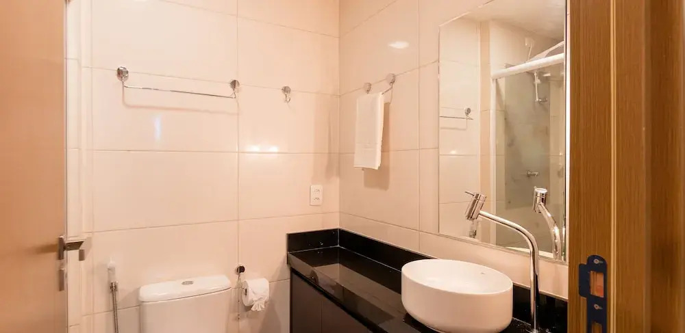 Qavi - Gaudium Apart Hotel