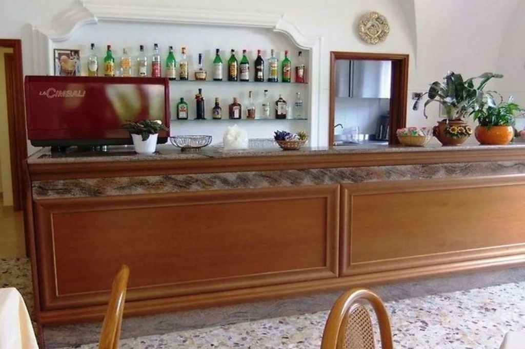 Hotel Biancamaria