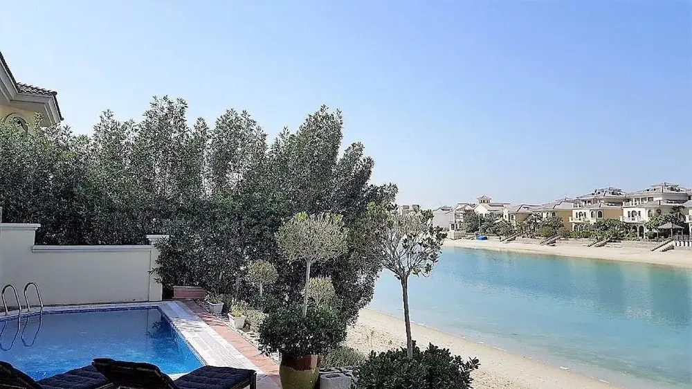 Palm Jumeirah M Villa 14