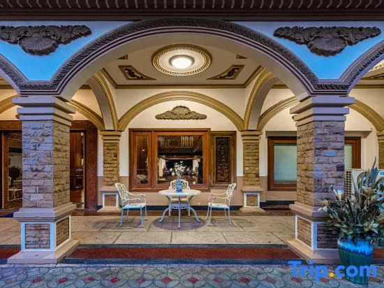 万象莉莉酒店 Lilyhotel