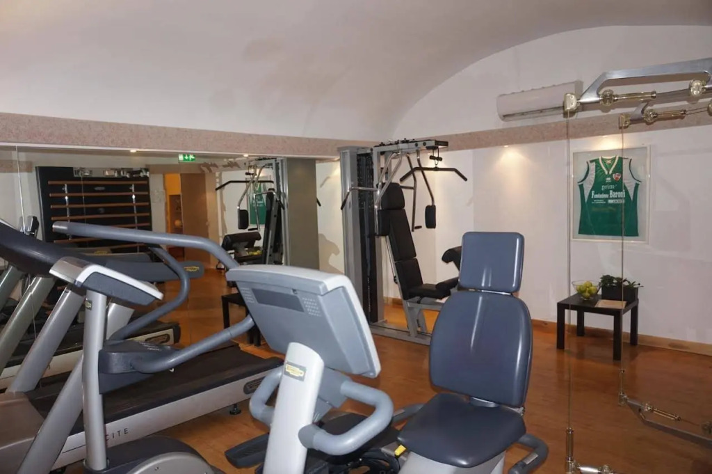 Leonardo Boutique Hotel Rome Termini