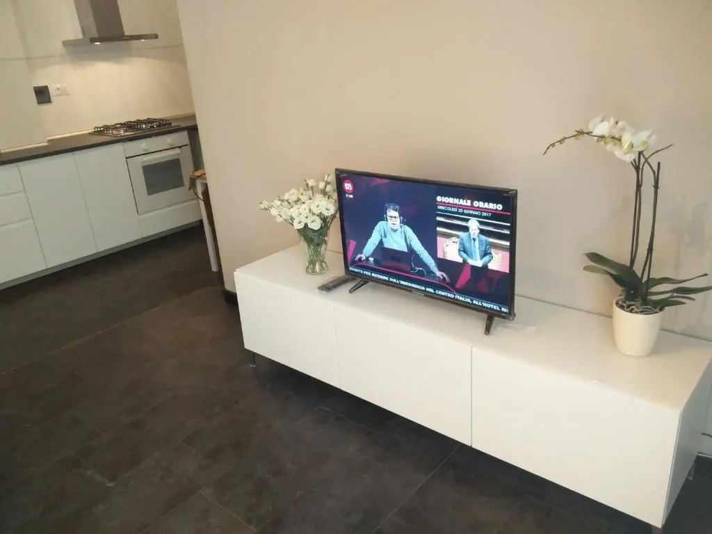 Carlos Bcs2 - Sanremo Center Suite -