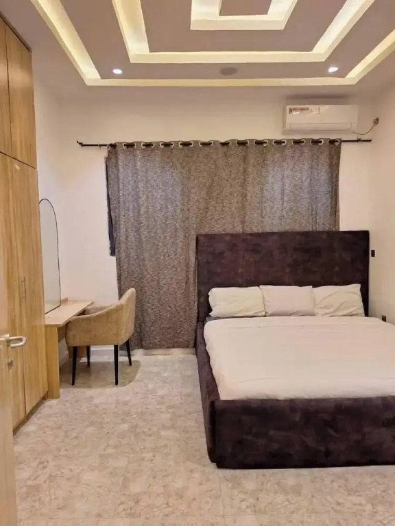 NPJ Luxury Apartment