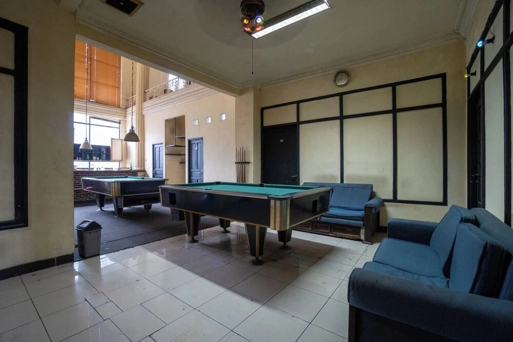 Hotel Tobana Kebayoran House by ARBA