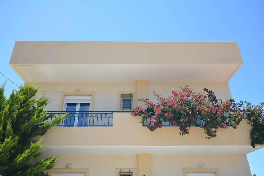 Olive Oil Residence