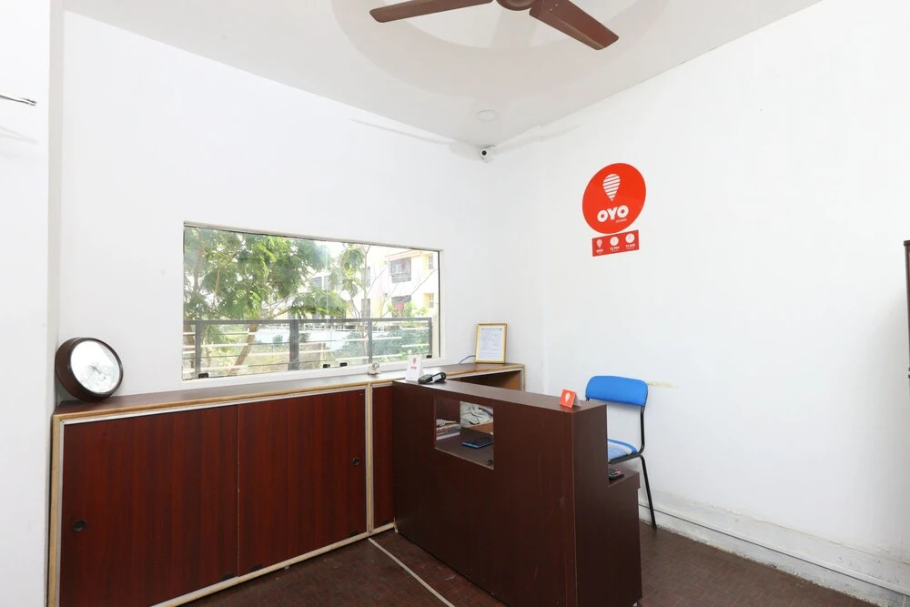 OYO 7722 Manapakkam