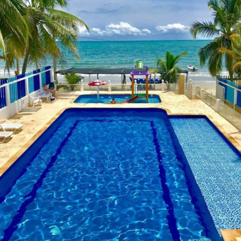 Hotel Playarena