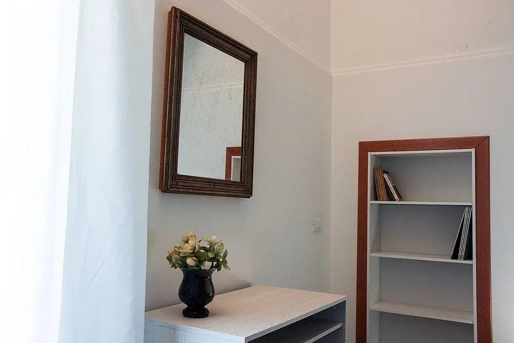 Palazzo Nicastro Guest House Blue