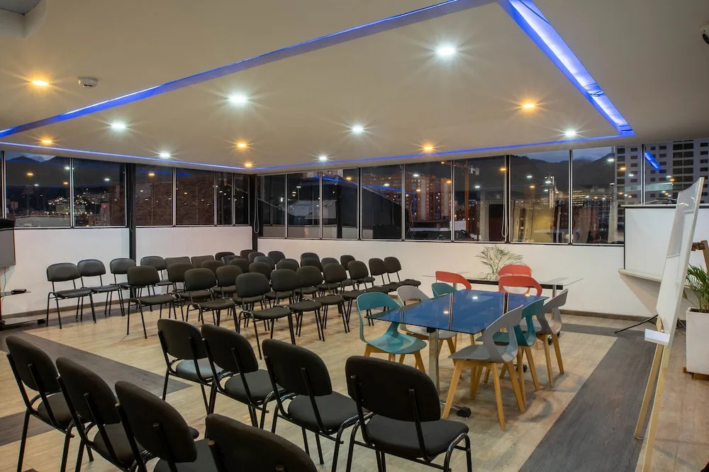 Ayenda 1065 Hotel Wess