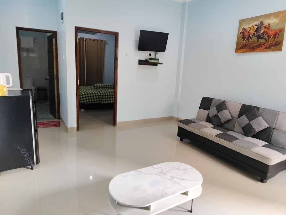 Lembunai Homestay Labuan Bajo