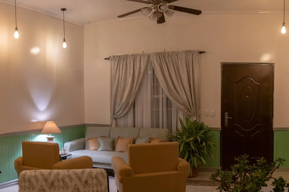 Alice y Juancito Boutique Hotel