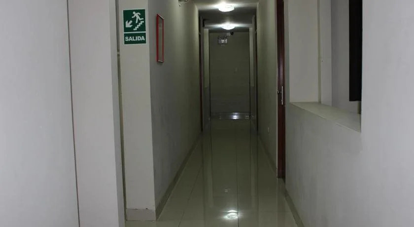 Alejandra Hotel