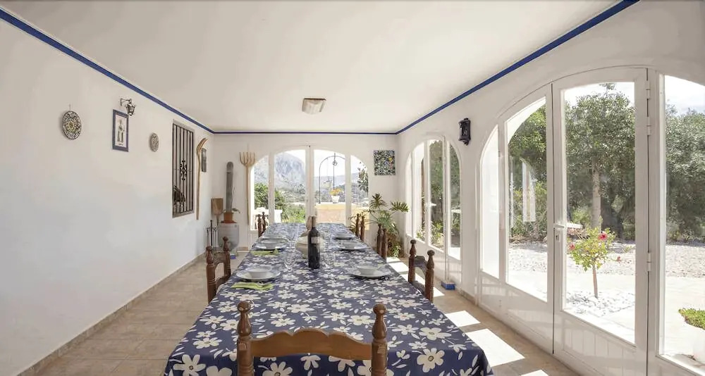 Villa Casa Canto