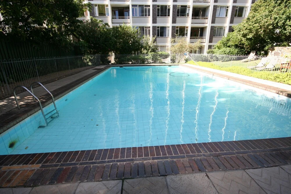 Stylish Cape Town CBD Apartment at St Martini