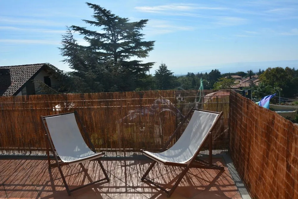 B&B Betulla dellEtna