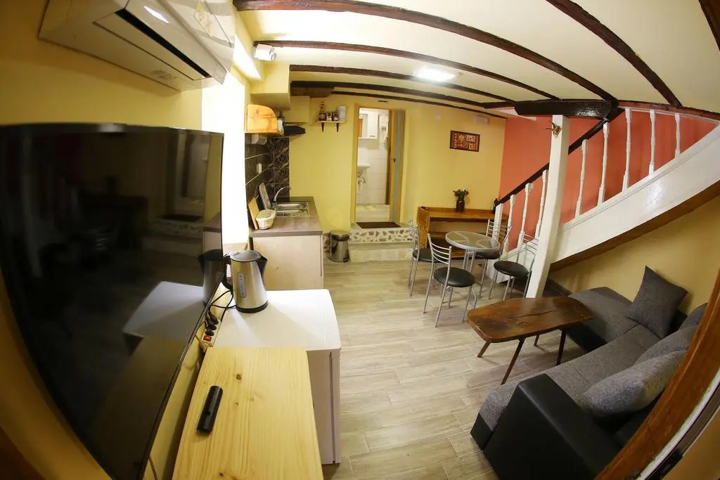 Tequila Bar Hostel
