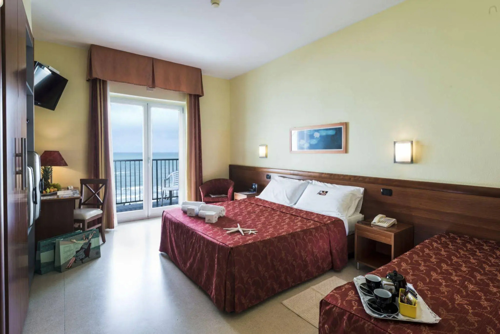 Hermitage Hotel