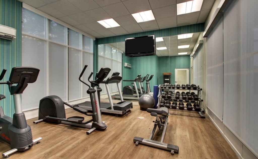 Holiday Inn Express Georgetown by IHG