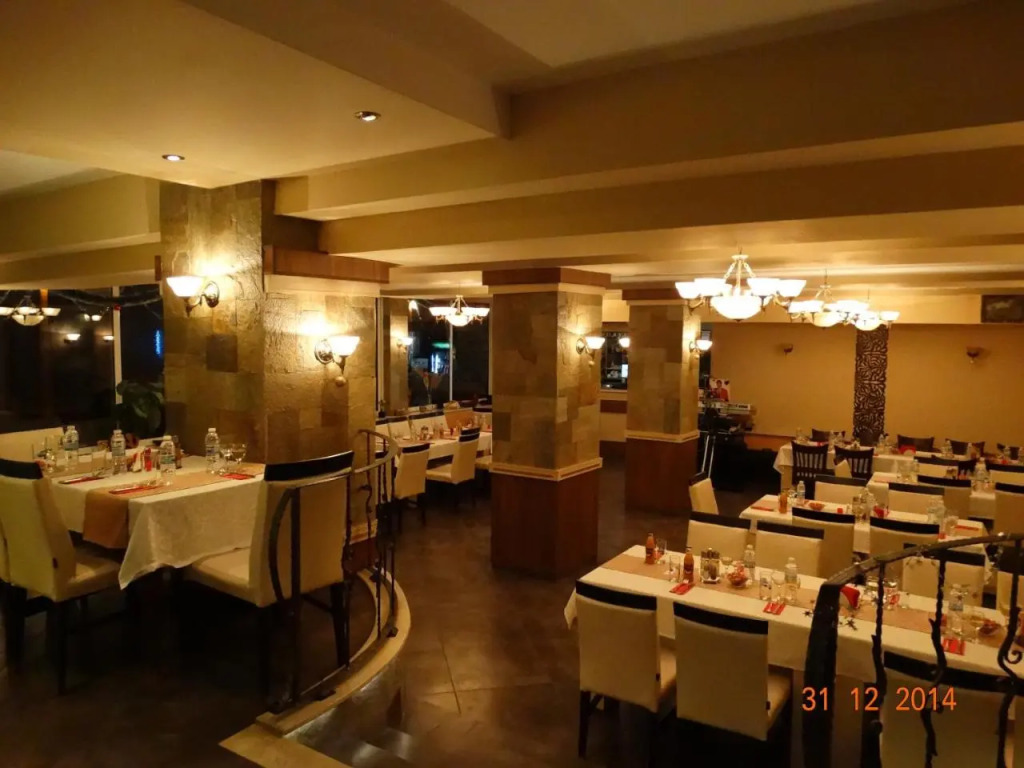 Hotel Mimoza