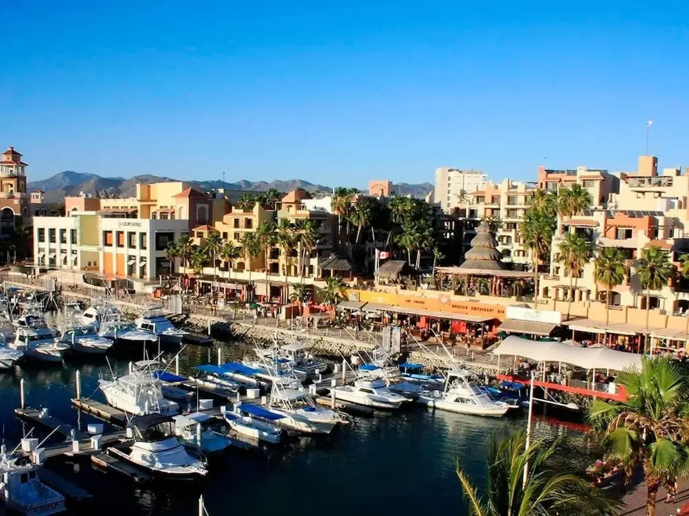 Best Marina Pool View Luxe JR Suite Studio IN Cabo