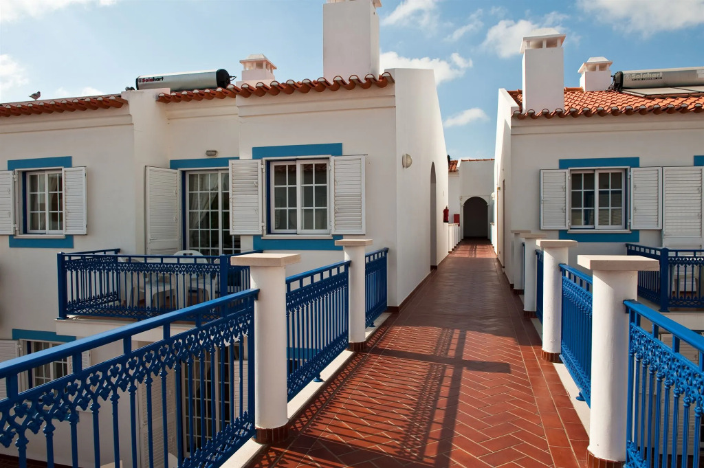 Patios da Vila - Duna Parque Group