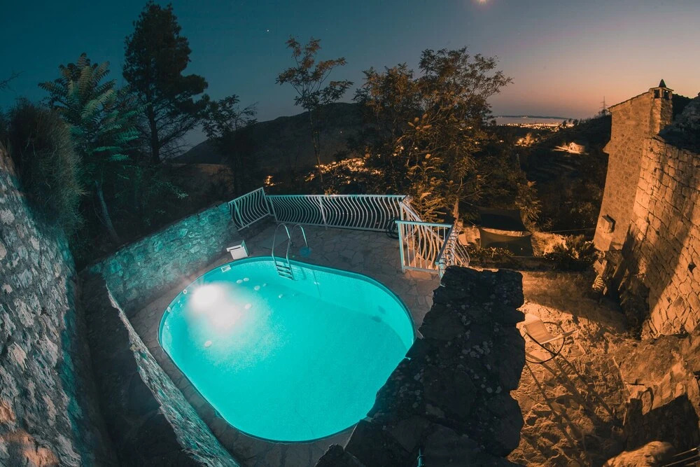 Heritage Villa Near Split