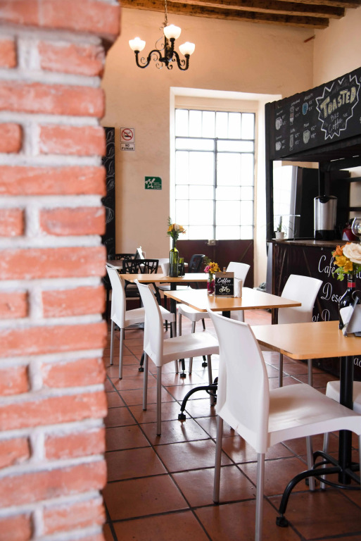 Hotel Rincón Poblano