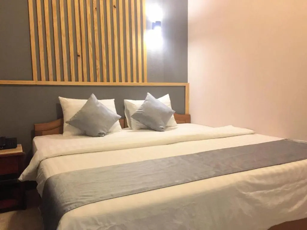 Na Nue Hotel