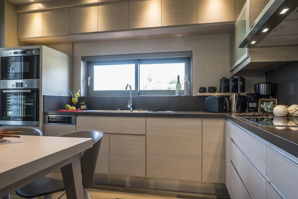 AA Luxury Villas