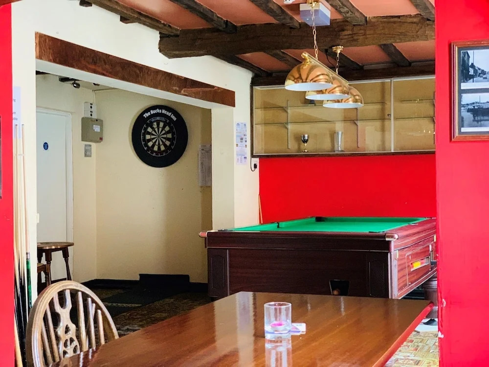 Ye Olde Bucks Head Inn