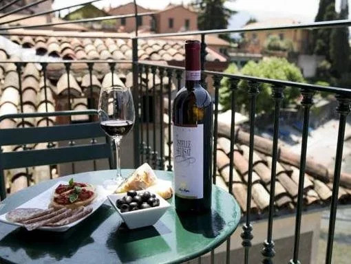 Albergo Milano