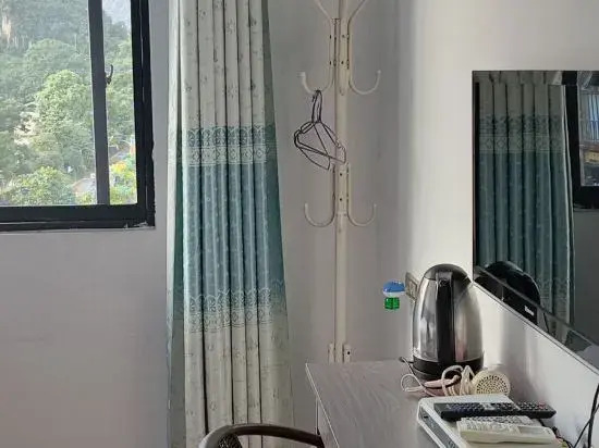 Yangshuo Pandora Hotel