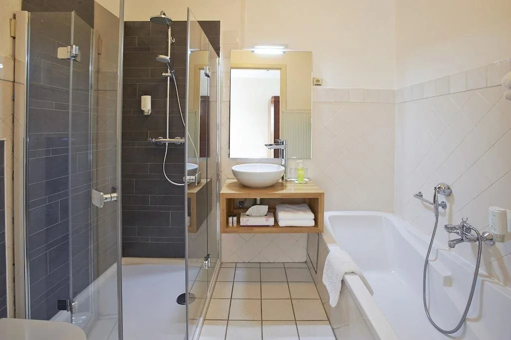 Hotel Huize Poswick