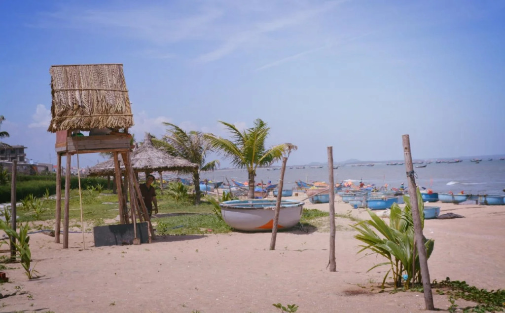 Oceanward Hotel