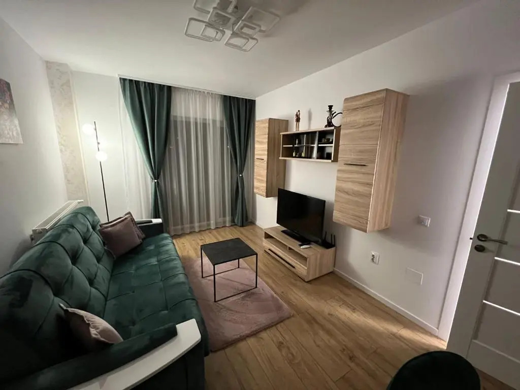 Aparthotel Junior4 Cluj