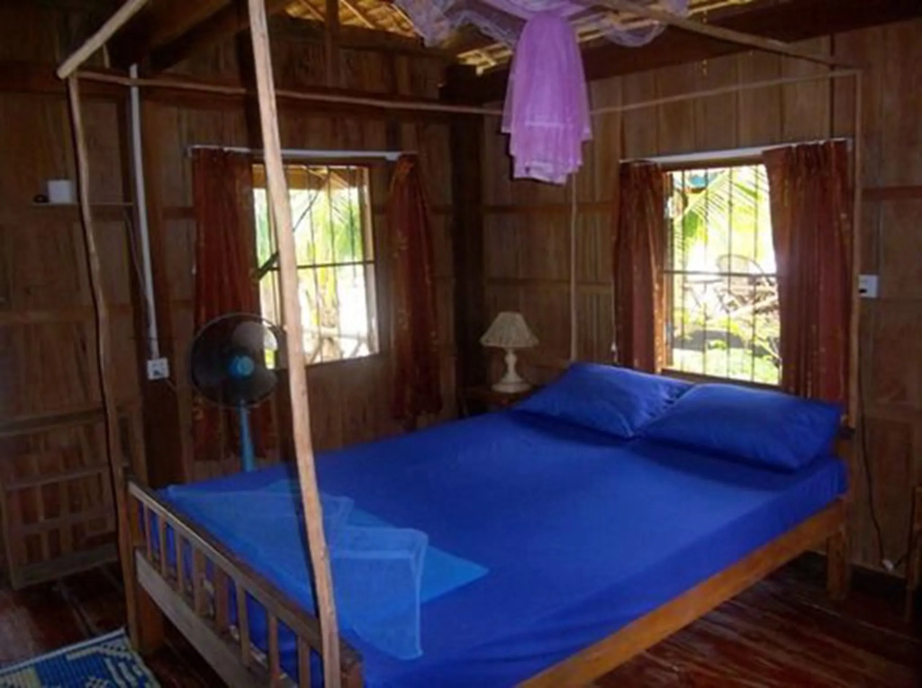 Palm Beach Bungalow Resort